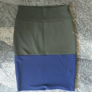 NWOT LuLaRoe Cassie